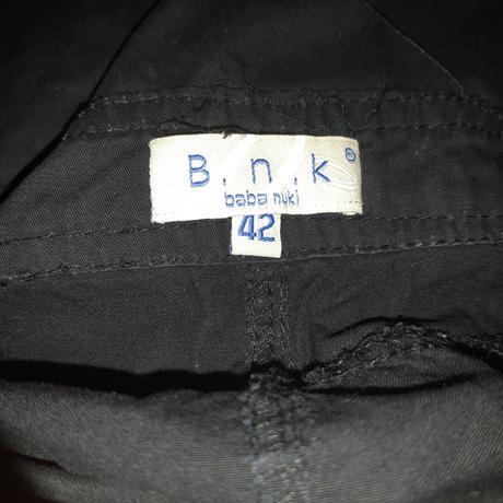 Damska satova sukna, 42