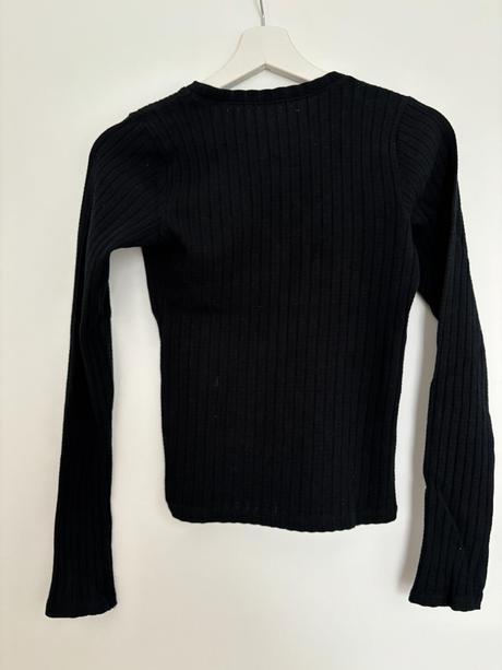 Pletené tričko hollister, hollister,xs