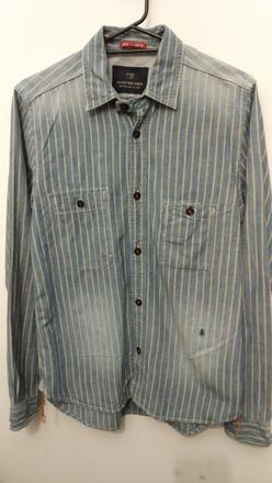 Košeľa zn. scotch & soda, m