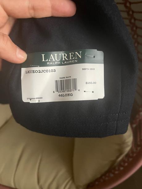 Ralph lauren kabat, ralph lauren,46