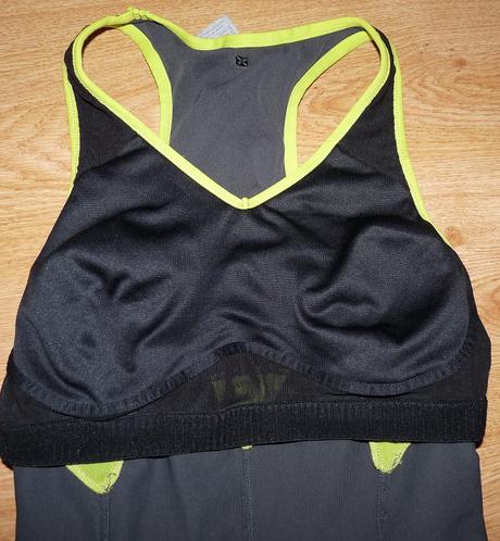 Športové tielko, nike,38