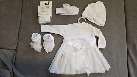 5-dielna súprava na krst alebo svadbu, 56