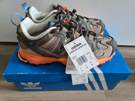 Adidas hyperturf adventure, adidas,39
