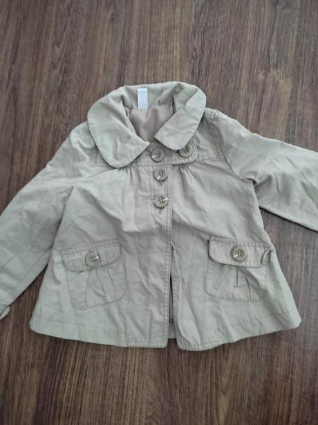 Kabátik zara, zara,104