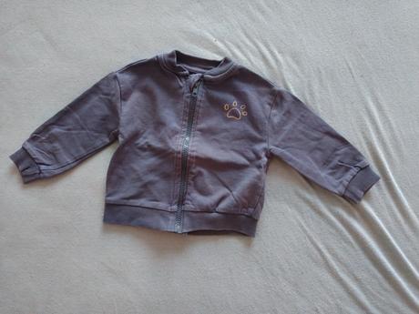 Mikina na zips, sinsay,68