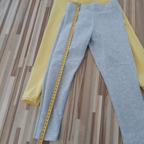 Leginky, h&m,104