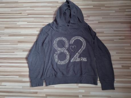Mikina, l