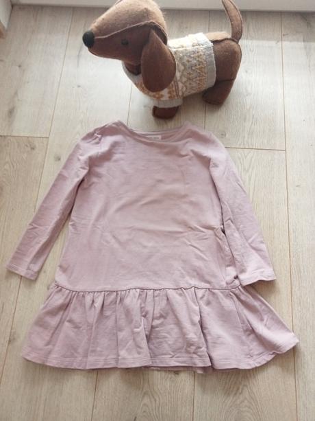 Šaty tunika, sinsay,122