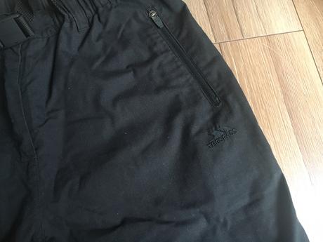 Strečingove nohavice trespass, m