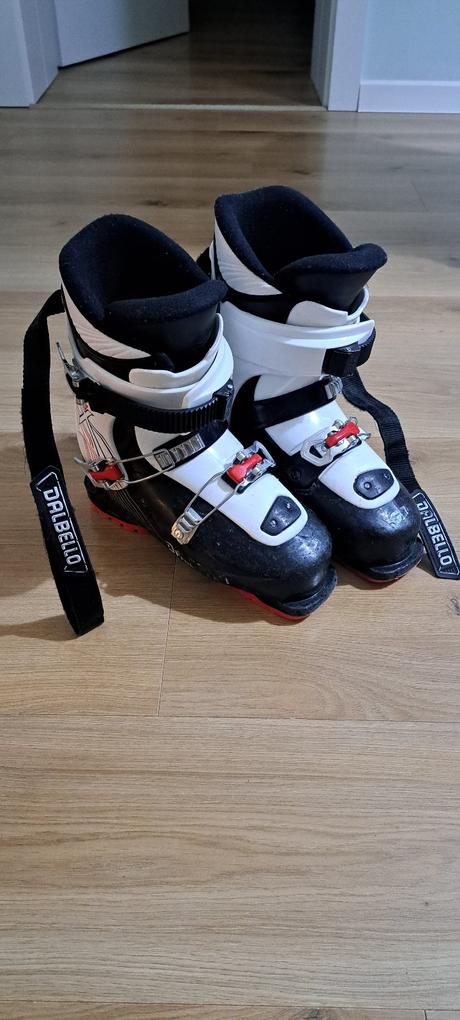 Lyžiarky, dalbello,25