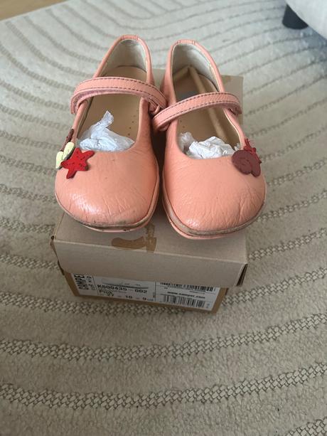 Balerinky camper 27, camper,27