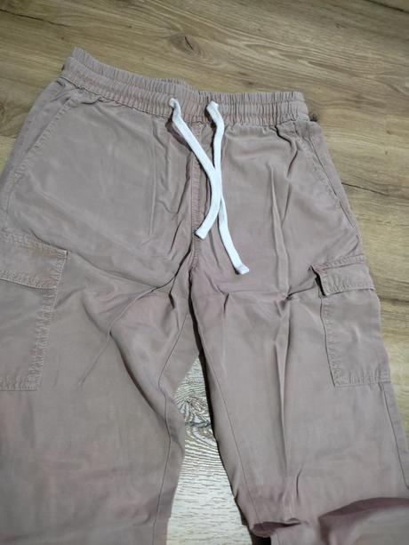 Nohavice, c&a,34