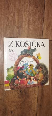 Z košíčka, 