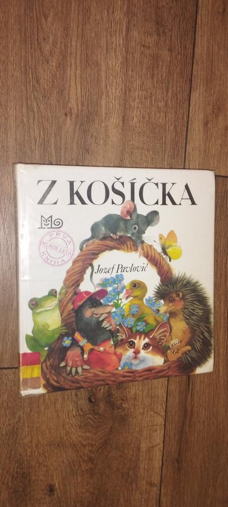 Z košíčka, 