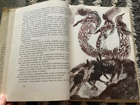 Snehobiela košeľa a. habovštiak - prvé vyd.1981, 