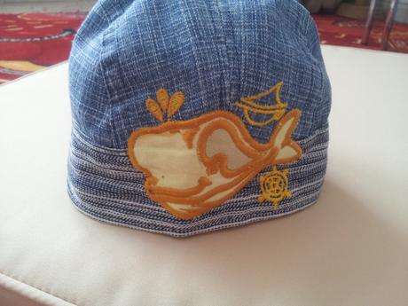 Pirátka pre frajera, 74