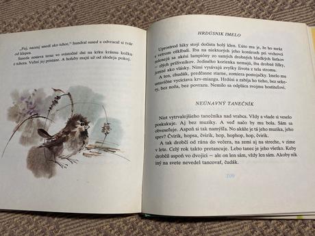 Retro kniha biely zvonček ladislav kuchta 1980, 