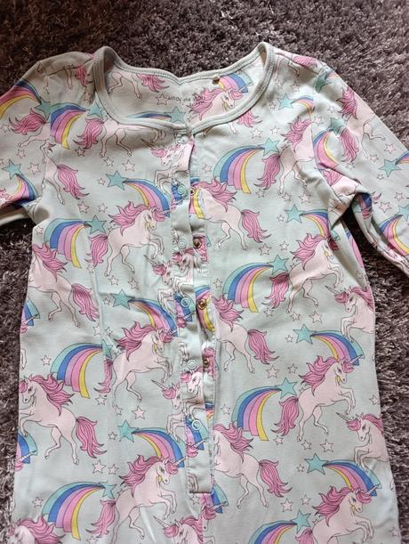 Next  overal pyžamo 152, next,152