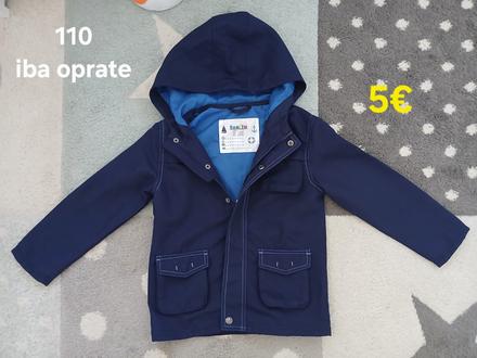 Elegantna tensia bunda 110, lupilu,110