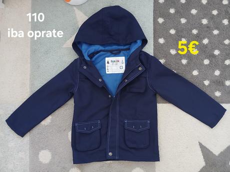 Elegantna tensia bunda 110, lupilu,110