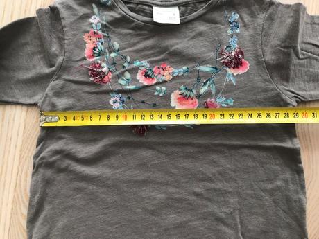 Tricko zara v.104, zara,104