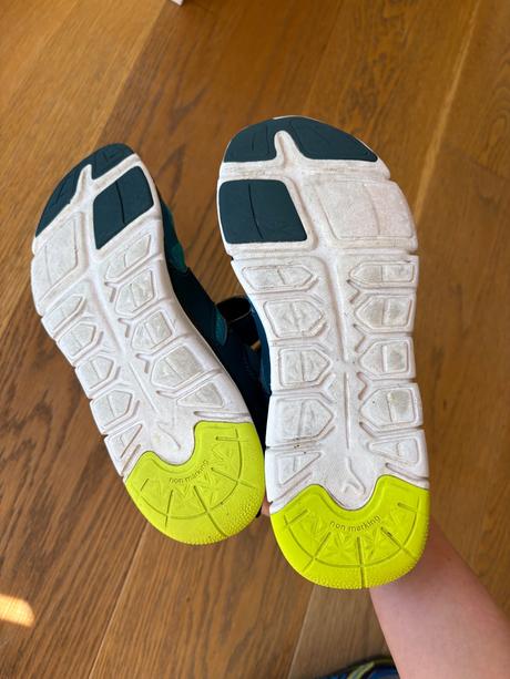 Tenisky decathlon, decathlon,34