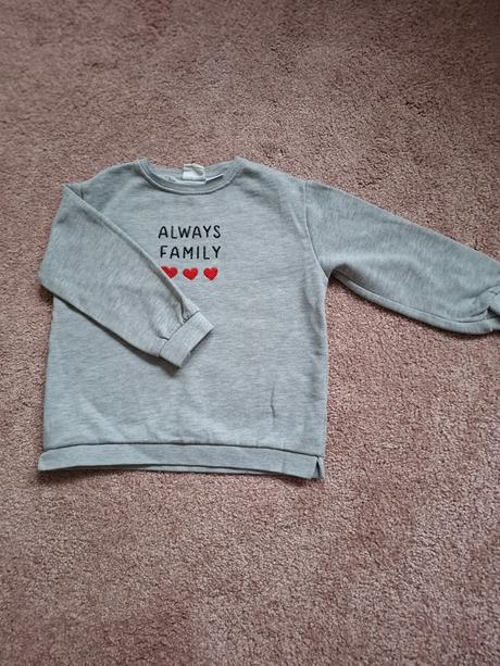 Mikina zara, zara,98