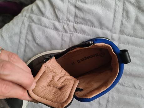 Kozene topanky romagnoli, 28