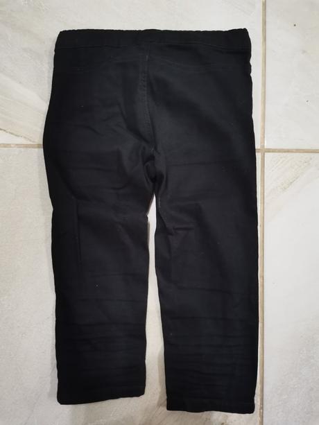 3/4nohavice, h&m,134