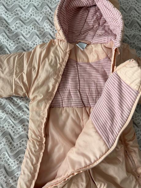 Zimný overal v. 86, 86