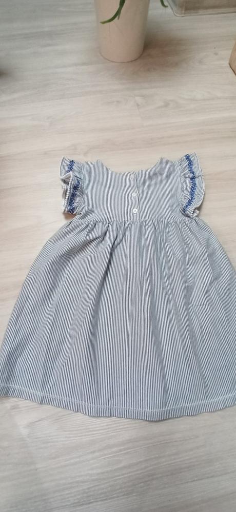 Šaty next, next,104