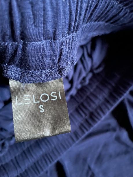 Bambusové tepláky lelosi veľ s, s