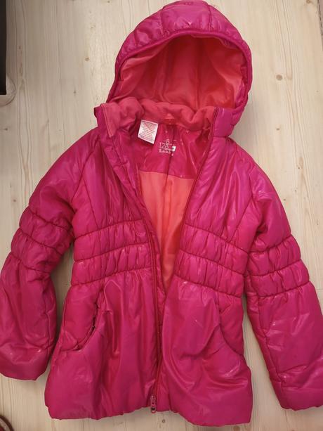 Zimná bunda adidas, adidas,128