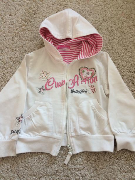 Mikina, good children,104