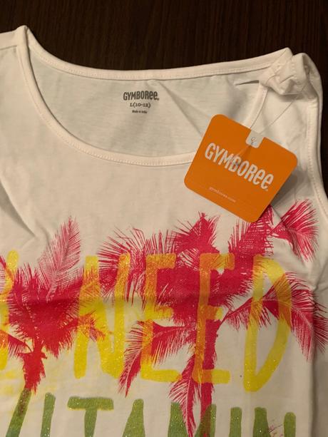 Tielko gymboree, gymboree,146