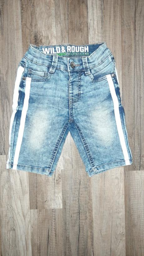 Riflove kratasy, dopodopo,110