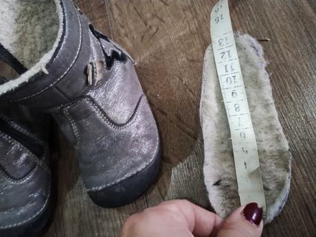 D.d.step prvé zimné topanocky, d.d.step,21