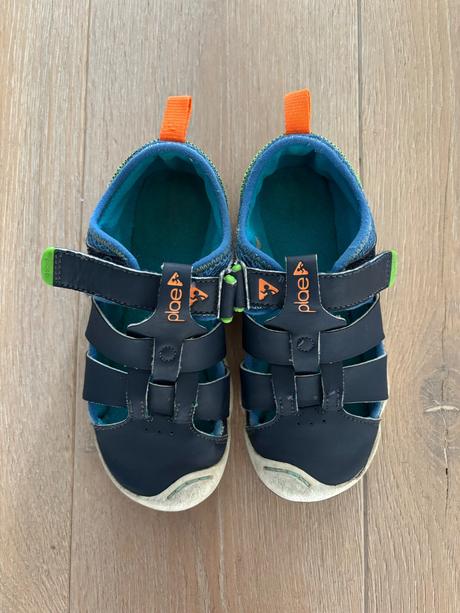 Plae sam sandale vel. 30, 30