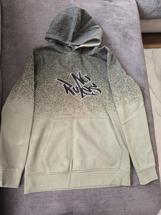 Mikina 12/14, chapter young,158