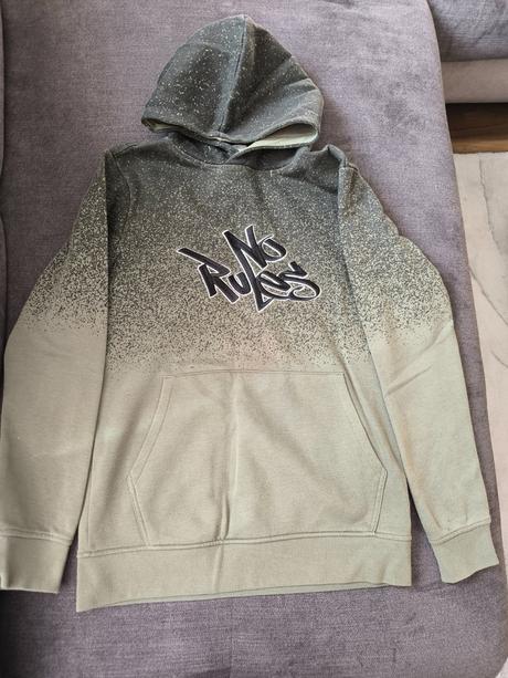 Mikina 12/14, chapter young,158