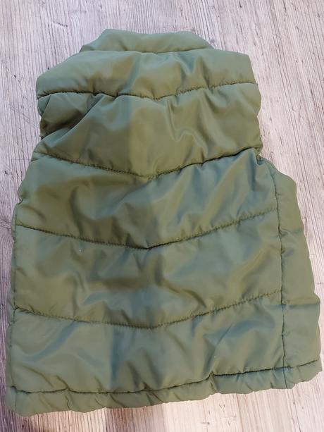 Vesta reserved, vel. 86, reserved,86