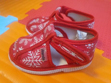 Wanda papucky, wanda,20