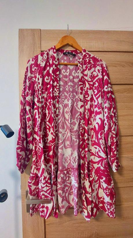 Predám šaty zara, s, zara,s