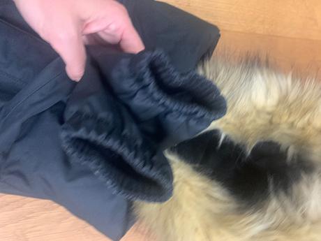 Reima gotland zimná kombinéza 86/92, reima,86 / 92