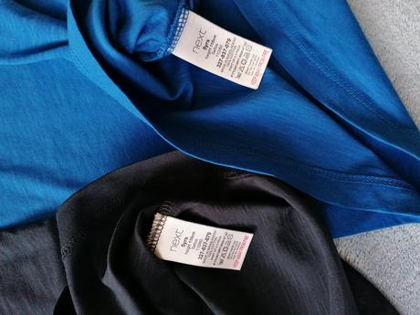 Tričká basic, next,110