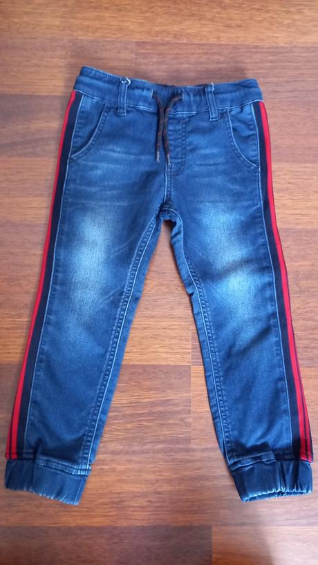 Rifle grain de ble, 104