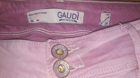 Slimky gaudi, gaudi,s