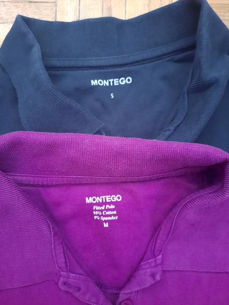 Dámska polokošeľa/ tričko, s