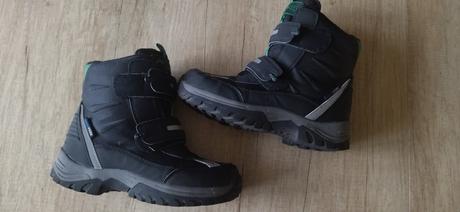 Zimné topánky westport, 36