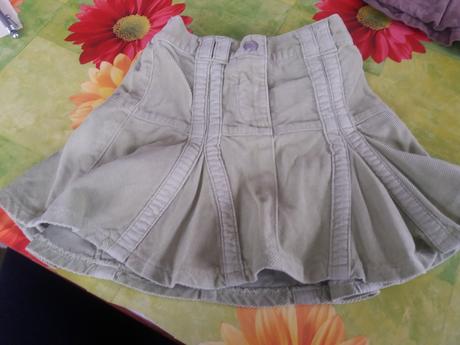 2x suknicka, next,92